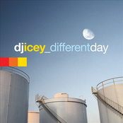 Dj Icey: Different Day