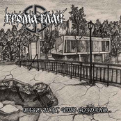 Destroying What Was Created...