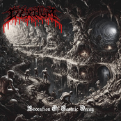 Evocation Of Cosmic Decay