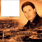 phil vincent