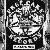 Free Cake Mixtape I