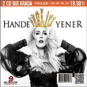 Tribe Gir by Hande Yener