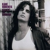 Dance Little Sister by Kane Roberts