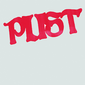 PUST