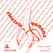Electric Banana
