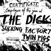 The Dick Sucking Factory