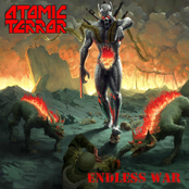 Atomic Terror: Endless War