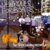 The Skips On My Record