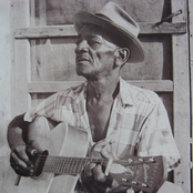 mance lipscomb