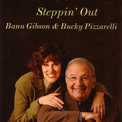 Banu Gibson: Steppin' Out