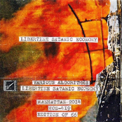 Libertine Satanic Economy