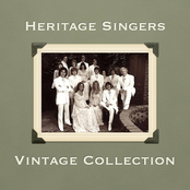 Heritage Singers: Vintage Collection