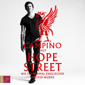 Hope Street - Wie ich einmal englischer Meister wurde (Ungekürzt)