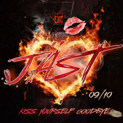 Kiss Yourself Goodbye