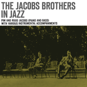 The Jacobs Brothers In Jazz