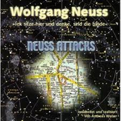 Neuss Attacks (Ich sitze hier und denke, sind die blöde)