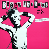 Break The Rules #8
