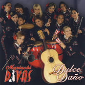 Mariachi Divas: Dulce Dano