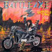 BATTLEAXE