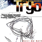 Voici Ma Main [JAPAN]