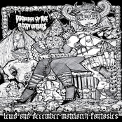 Lewd And December Matriarch Fantasies