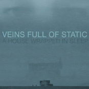 A House Wrapped In Sleep