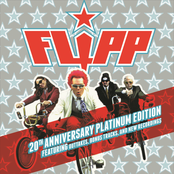 Flipp (20th Anniversary Platinum Edition)