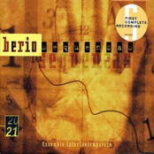 Berio: Sequenzas: 2