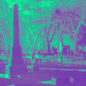 Factual Brains: Scooter