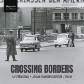 Crossing Borders
