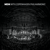 Mew with Copenhagen Philharmonic Album Picture
