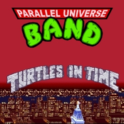 TMNT IV : Turtles In Time