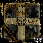 WoA Metal de Guatemala Vol.1