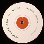 Valentine by Stephan Bodzin