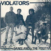 the violators