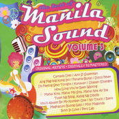 The Best of Manila Sound, Vol. 3