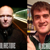 Solarstone & Alucard