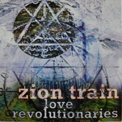 Rockers Revival by Zion Train