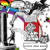 Life And Death Of A Small Turtle by Action Dead Mouse
