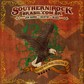 Southern Rock Brasil Collection Vol. V