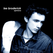 Lee Broderick