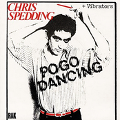 Chris Spedding & The Vibrators