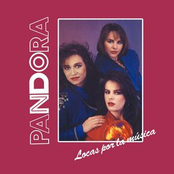 Pandora: Locas Por La Música