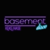 Basement Disco