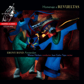 Homenaje a Revueltas