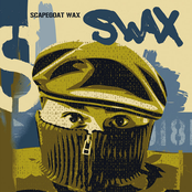 Lost Cause by Scapegoat Wax