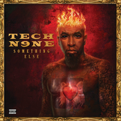 I’m Not A Saint by Tech N9ne