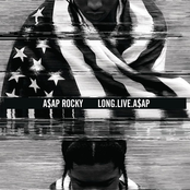 Wild For The Night by A$ap Rocky