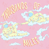 Thousands of Miles