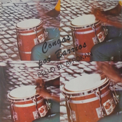 Congas Por Barrios